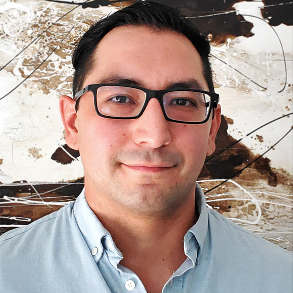 Jesús Serrano Careaga